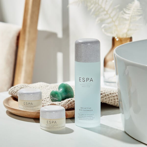 ESPA ESPA 24hr Replenishing Eye Moisturiser 15ml Ultimi tre giorni