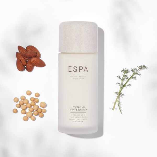 ESPA ESPA Hydrating Cleansing Milk 200ml ACQUISTA ORA