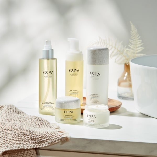 ESPA ESPA Hydrating Cleansing Milk 200ml ACQUISTA ORA