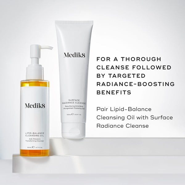 Medik8 Medik8 Lipid - Balance Cleansing Oil 140ml Latest stili