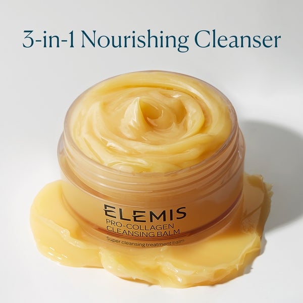 Elemis Elemis Pro-Collagen Cleansing Balm 100g Fino al 50% di sconto