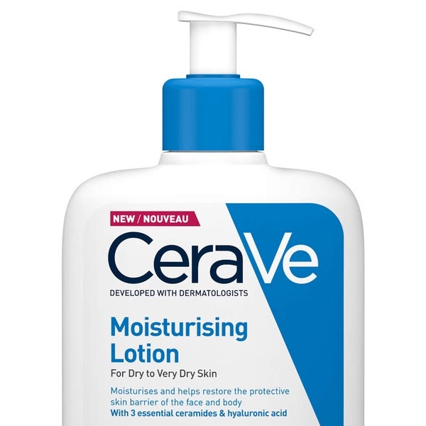 CeraVe CeraVe lozione idratante (473 ml) Discount Store per i nuovi prodotti