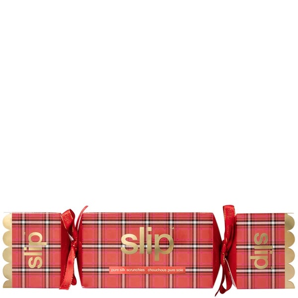 Slip Slip Pure Silk Skinny Scrunchie Cracker - Jean 50% di sconto con spedizione gratuita