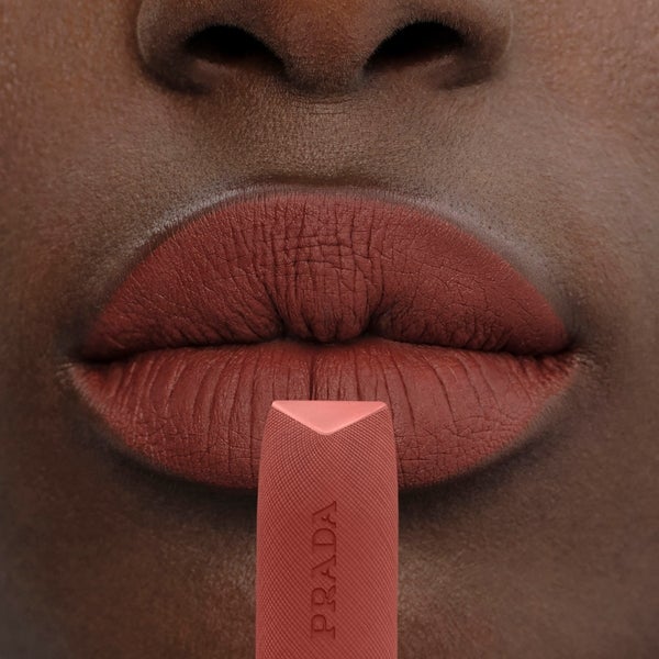 Prada Prada Hyper Matte Rouge Lipstick Refill 3.8g (Various Shades) Officina