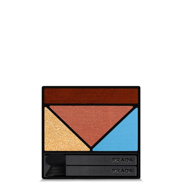 Prada Prada Dimensions Eyeshadow Palette 05 - Pure Limitato a 3 giorni