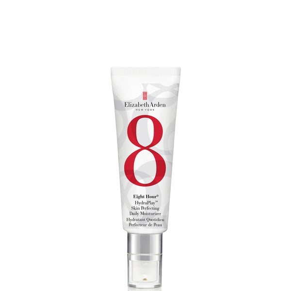 Elizabeth Arden Elizabeth Arden Eight Hour HydraPlay Moisturizer 45ml and Skin Protectant 50ml In vendita