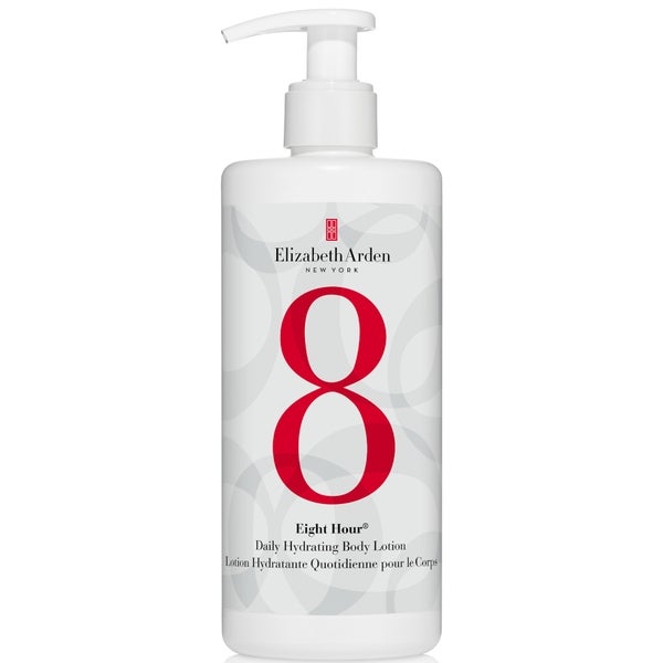 Elizabeth Arden Elizabeth Arden Eight Hour HydraPlay Moisturizer 45ml and Hydrating Body Lotion 380ml Duty-free