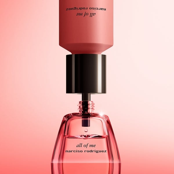 Narciso Rodriguez Narciso Rodriguez All Of Me Eau De Parfum Intense Refill 150ml Pezzi Unici
