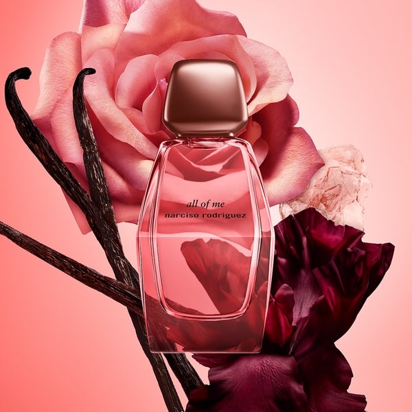 Narciso Rodriguez Narciso Rodriguez All Of Me Eau De Parfum Intense Refill 150ml Pezzi Unici