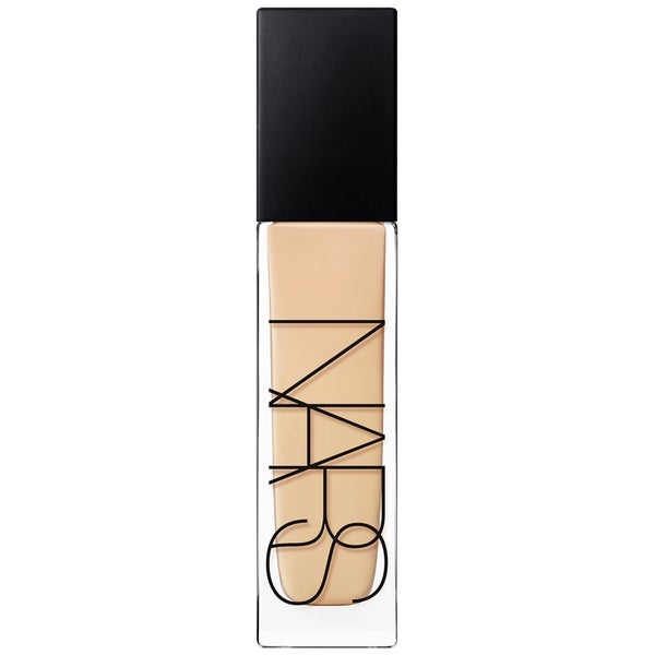NARS NARS Natural Longwear Foundation 30ml and NARS Laguna Bronzing Powder 2.8g (Various Shades) Soddisfazione Garantita