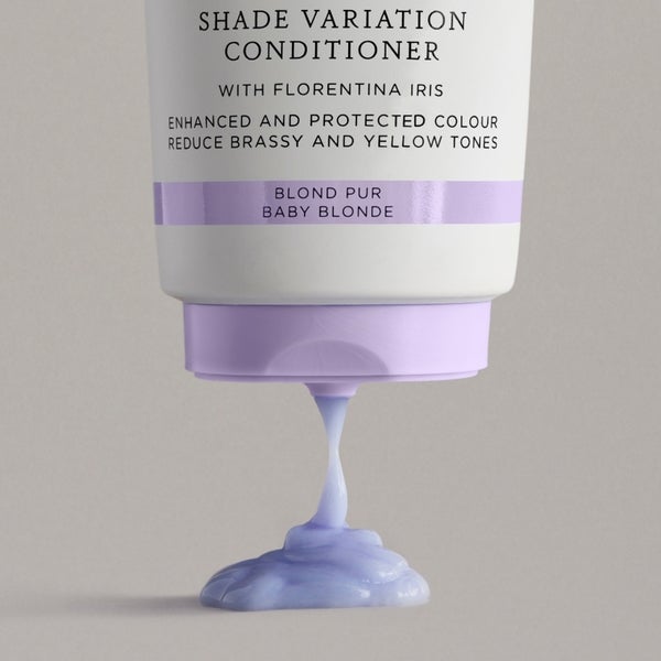 Christophe Robin Christophe Robin Shade Variation Conditioner with Florentina Iris 200ml Negozi Online