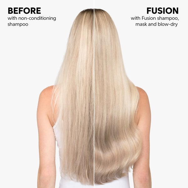 Wella Professionals Wella Professionals Fusion Less Breakage Gift Set Acquista Ora