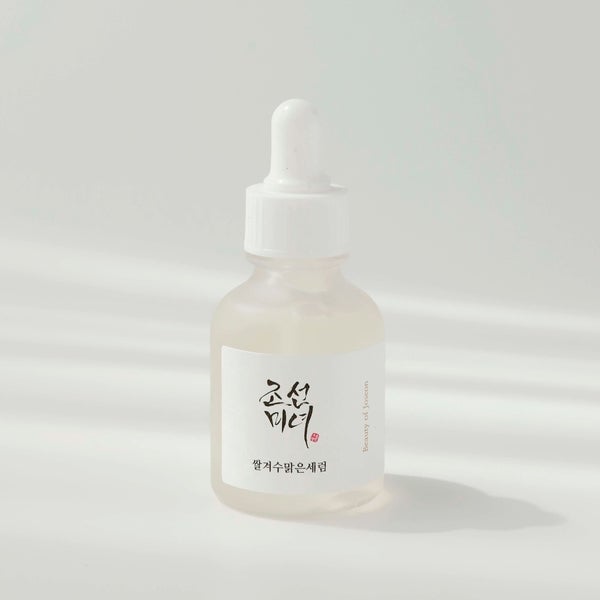 Beauty of Joseon Beauty of Joseon Glow Deep Serum Rice + Arbutin 30ml Fino Al -60%