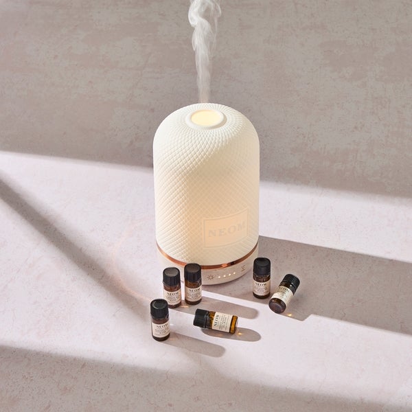NEOM NEOM Essential Oil Blend Scent Discovery Set Shopping Online