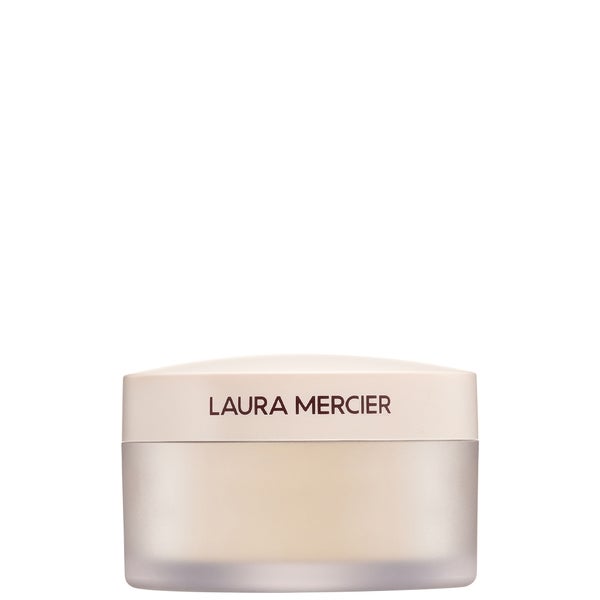 Laura Mercier Laura Mercier Petit Enchantment Ultra-Blur Translucent Loose Setting Powder Ornament - Translucent 2.5g Convenienza