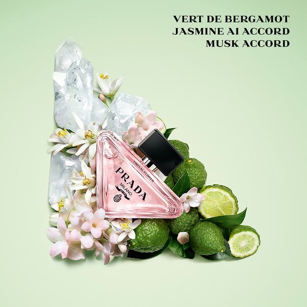 Prada Prada Paradoxe Virtual Flower Eau de Parfum 30ml Novità
