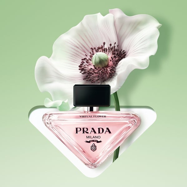Prada Prada Paradoxe Virtual Flower Eau de Parfum 30ml Novità