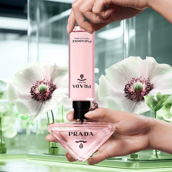 Prada Prada Paradoxe Virtual Flower Eau de Parfum 30ml Novità