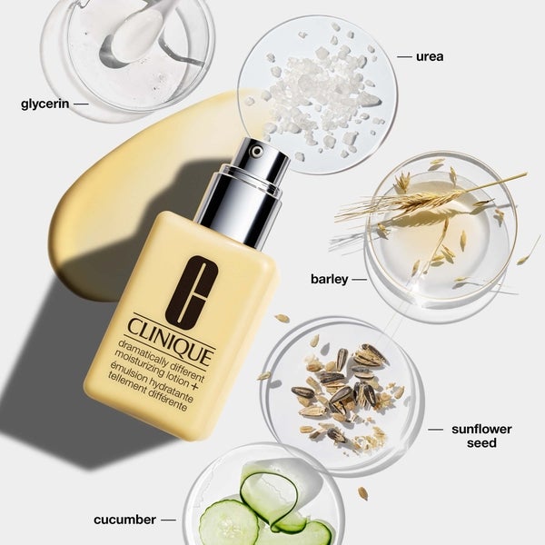 Clinique Clinique Dramatically Different Moisturiser Gift Set Presa