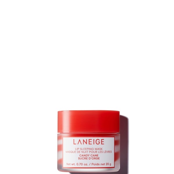 LANEIGE LANEIGE Lip Sleeping Mask - Candy Cane Offerta