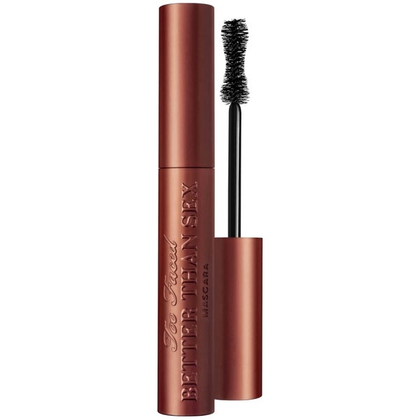 Too Faced Too Faced Autumn Eyes Duo Economico