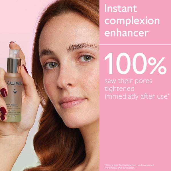 Caudalie Caudalie Prep and Glow Bestsellers Kit In Vendita