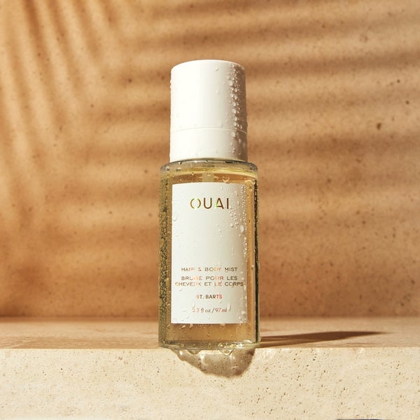 OUAI OUAI St. Barts Hair and Body Mist 97ml Offerte