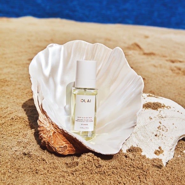 OUAI OUAI St. Barts Hair and Body Mist 97ml Offerte
