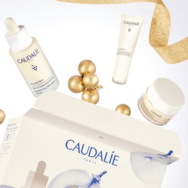 Caudalie Caudalie Vinoperfect Set: The Brightening Edit 50ml Saldi Di Fabbrica