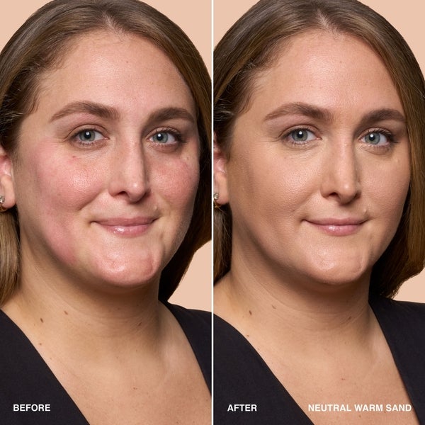 Bobbi Brown Bobbi Brown Weightless Skin Foundation SPF15 30ml (Various Shades) I Più Venduti
