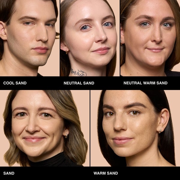 Bobbi Brown Bobbi Brown Weightless Skin Foundation SPF15 30ml (Various Shades) I Più Venduti