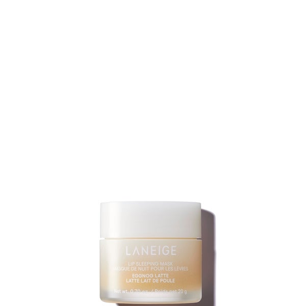 LANEIGE LANEIGE Lip Sleeping Mask - Eggnog Latte Nuova