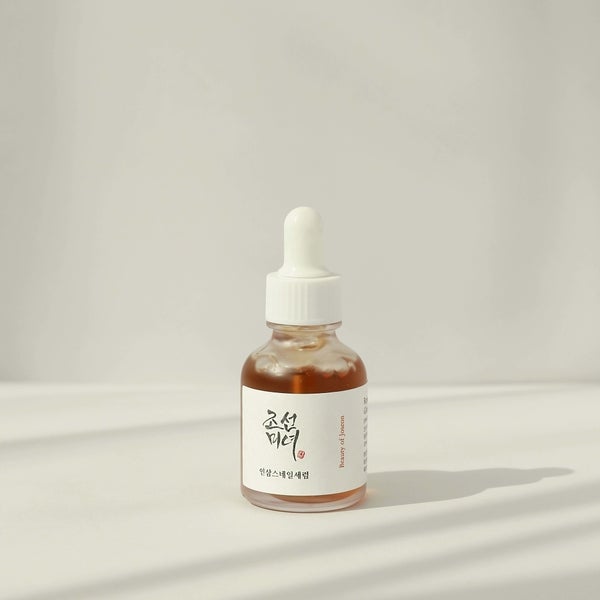 Beauty of Joseon Beauty of Joseon Revive Serum Ginseng + Snail Mucin 30ml Spedizione gratuita
