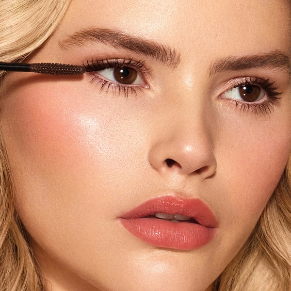 ICONIC London ICONIC London Triple Threat Mascara 9ml - Brown Sconto di tempo limitato