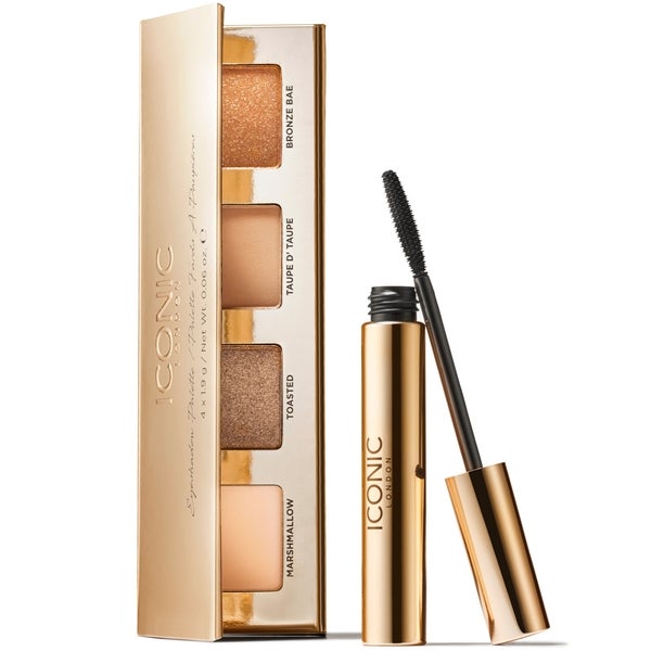 ICONIC London ICONIC London All Eyes On You Gift Set Negozio online di fabbrica