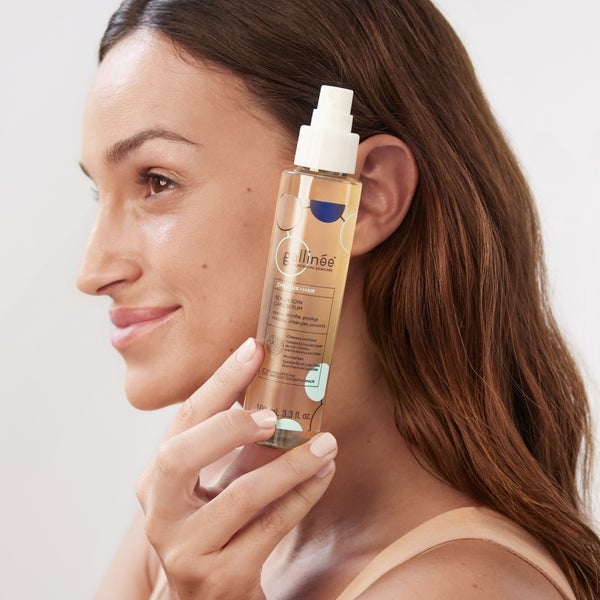 Gallinée Gallinée Prebiotic siero per capelli e cuoio capelluto 100 ml Prezzo di fabbrica