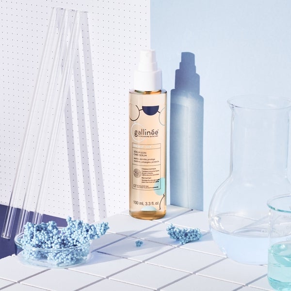 Gallinée Gallinée Prebiotic siero per capelli e cuoio capelluto 100 ml Prezzo di fabbrica