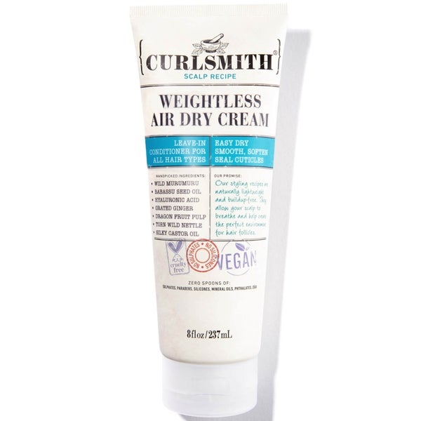 Curlsmith Curlsmith Weightless Moisture and Volume Bunle Grande vendita