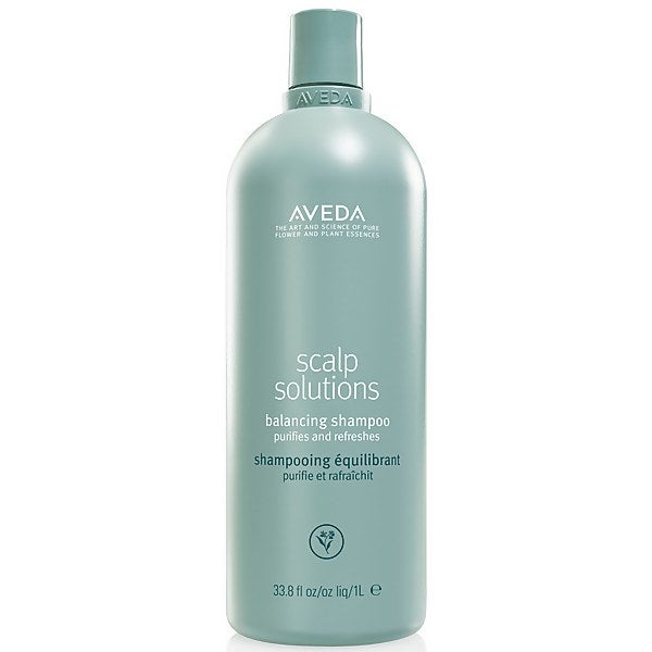 Aveda Aveda shampoo riequilibrante Scalp Solutions 1 l Fornitura limitata