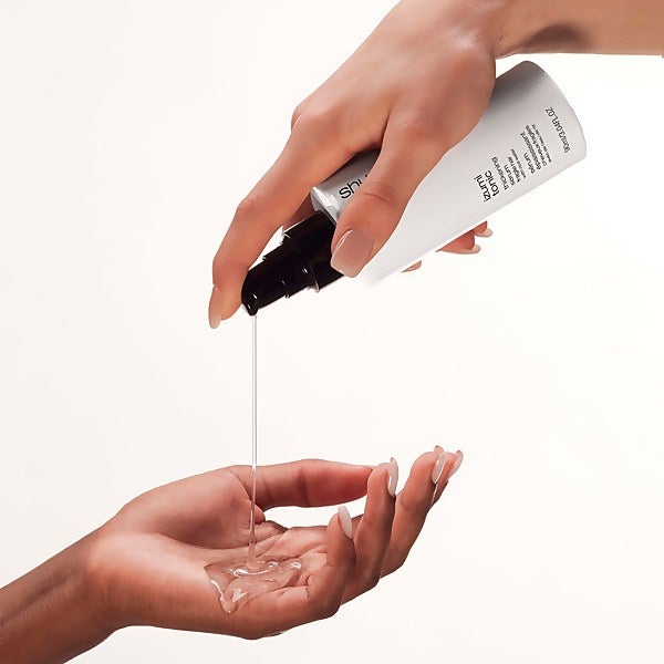 Shu Uemura Art of Hair Shu Uemura Izumi Tonic Length Thickening Hair Serum with Rice Water for Fragile Hair 90ml Shopping online