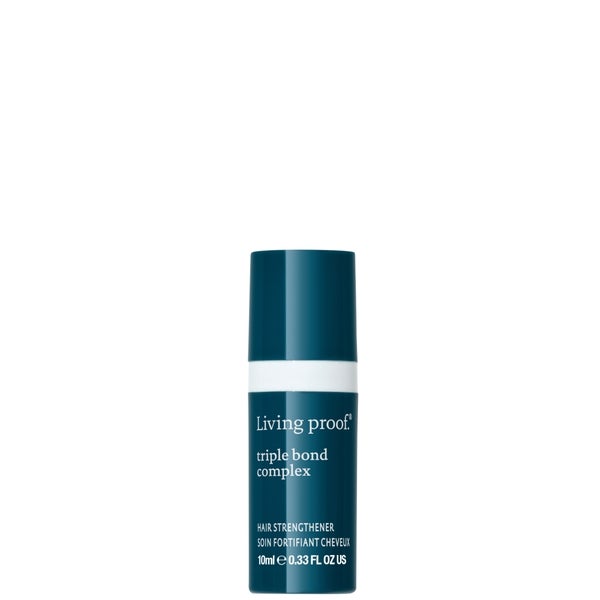 Living Proof Living Proof Thickening and Repair Bundle Offerta esclusiva
