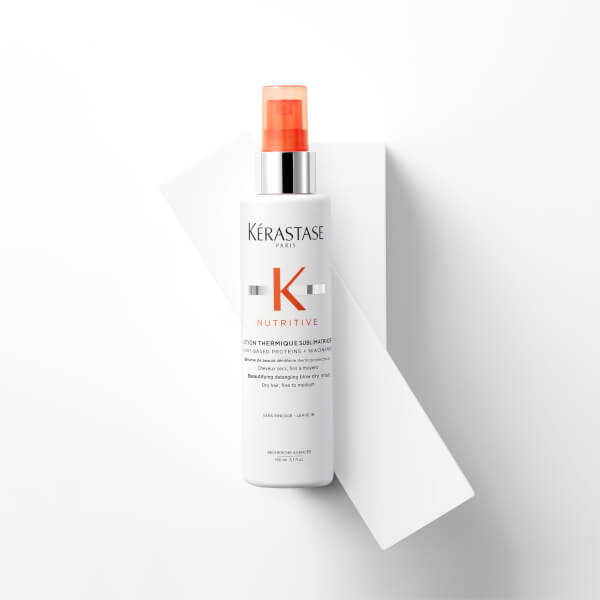 Kerastase Kérastase Nutritive Beautifying Detangling Blow Dry Mist for Dry Fine to Medium Hair 150ml Offerta migliore