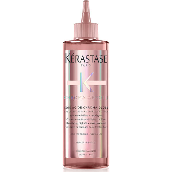 Kerastase Kérastase Chroma Absolu Soin Acide Chroma Gloss 210ml Latest fashion
