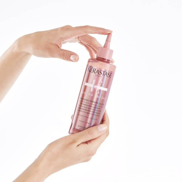 Kerastase Kérastase Chroma Absolu Soin Acide Chroma Gloss 210ml Latest fashion