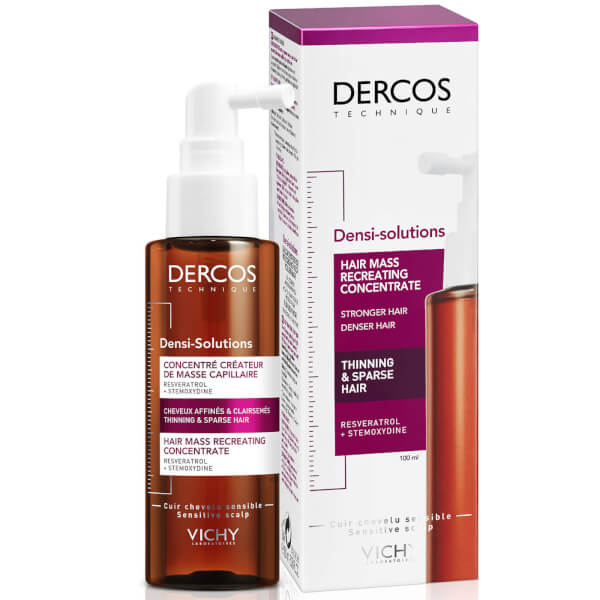 Vichy VICHY Dercos Densi-Solutions Hair Mass Creator Treatment 100ml Offerte esclusive