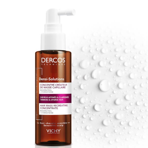 Vichy VICHY Dercos Densi-Solutions Hair Mass Creator Treatment 100ml Offerte esclusive