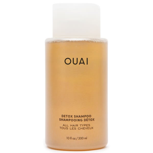 OUAI OUAI Exclusive Detox Bundle Grandi sconti