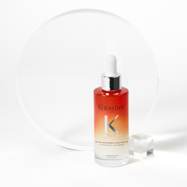 Kerastase Kérastase Nutritive Nutri-Supplement Scalp Serum for Dry Hair 90ml Offerte giornaliere