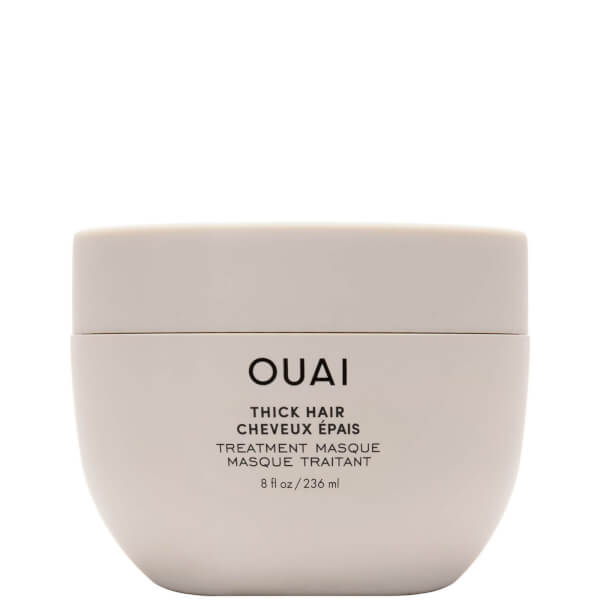 OUAI OUAI Maschera per il trattamento dei capelli spessi 236ml Enormi risparmi
