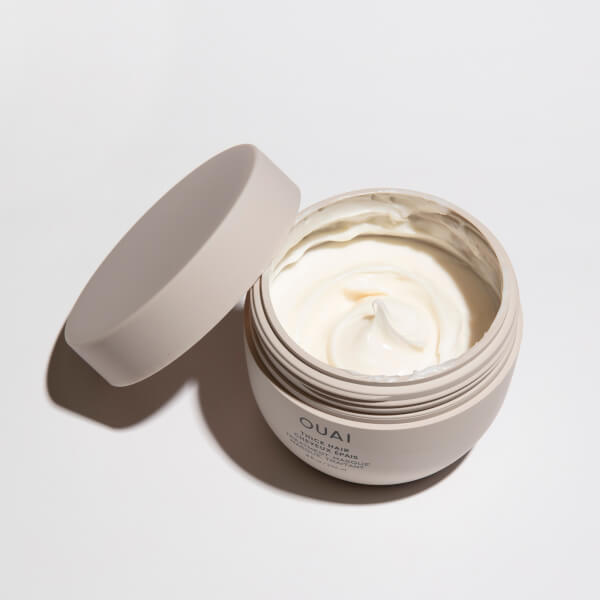 OUAI OUAI Maschera per il trattamento dei capelli spessi 236ml Enormi risparmi